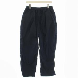 Wallet Pants RESORT MP 4 ネイビー