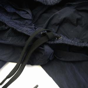 TEATORA Wallet Pants RESORT MP 4 ネイビー