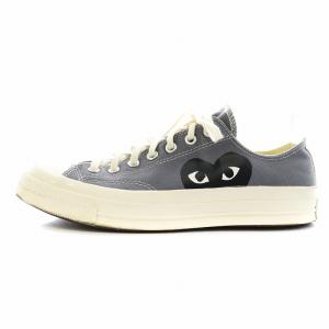 × PLAY Comme des Garcons プレイコムデギャルソン CT70 Chuck Taylor