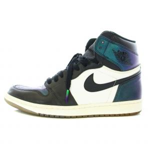 Air Jordan 1 RTRO High OG Allstar 2017 Chameleon