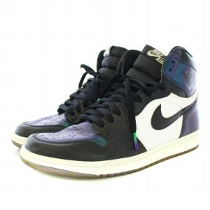 NIKE Air Jordan 1 RTRO High OG Allstar 2017 Chameleon