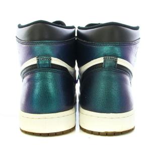 NIKE Air Jordan 1 RTRO High OG Allstar 2017 Chameleon