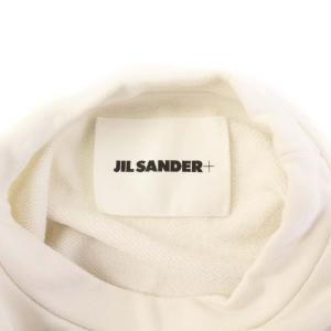 JIL SANDER＋ スウェット XS JPUS707532