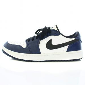 Air Jordan 1 Low Golf Midnight Navy
