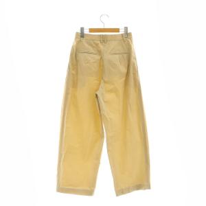 The Row MARIAN PANTS 0 ベージュ
