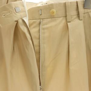 The Row MARIAN PANTS 0 ベージュ