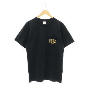 17SS Go Fuck Yourself Pocket Tee