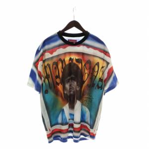 24SS Maradona Soccer Jersey Tシャツ