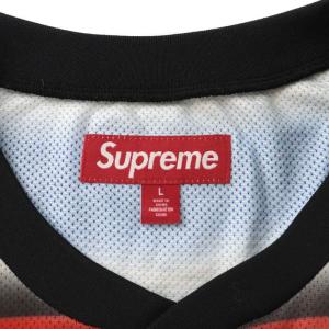 Supreme 24SS Maradona Soccer Jersey Tシャツ