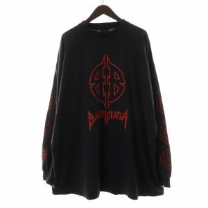 Long Sleeve Metal T-Shirt 5