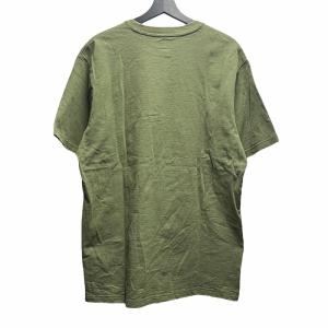 Supreme 21SS Pocket Tee S/S L カーキ