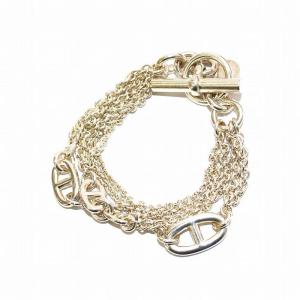 New Farandole シェーヌダンクル ブレスレット 925 ST シルバー