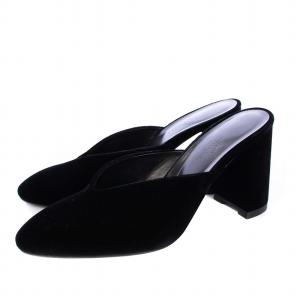 エルメスHERMES ミュール37 未使用新品♥エルメスHERMES オラン サンダルミュール 37 白