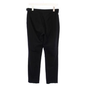HERMES スラックス 38 ブラック