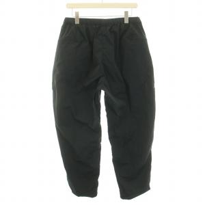 TEATORA WALLET PANTS RESORT TIMEMODULE