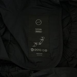 TEATORA WALLET PANTS RESORT TIMEMODULE