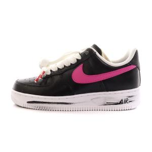 PEACEMINUSONE Nike Air Force 1 Low '07 Para-Noise 3.0