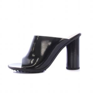 BOTTEGA VENETA ATOMIC SANDAL 38 ブラック