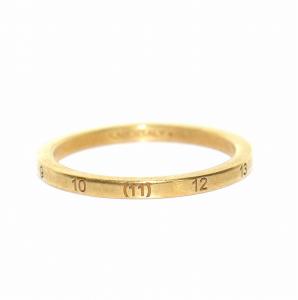 23SS Numbering Narrow Ring SI8UQ0002 SV0129