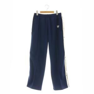 ヒューマンメイド 24AW HM28PT023 TRACK PANTS