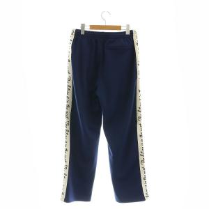 HUMAN MADE ヒューマンメイド 24AW HM28PT023 TRACK PANTS
