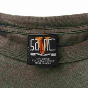 SAINTMICHAEL ×VLONE Tシャツ