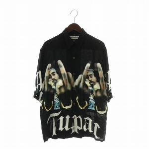 Wacko Maria プルオーバーフード付きタイプ3 スウェットシャツ 9024l040128-2a.jpg