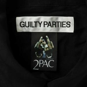 WACKO MARIA ×2PAC 23SS HAWAIIAN SHIRT TYPE-1