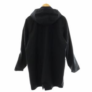 ARC'TERYX VEILANCE PARTITION LT COAT L ブラック