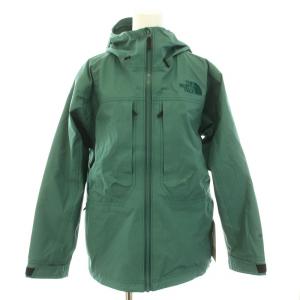 Hikers' Jacket マウンテンパーカー