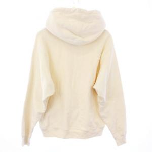 GUCCI 20SS Disney プルオーバーパーカー スウェット M ホワイト 604218