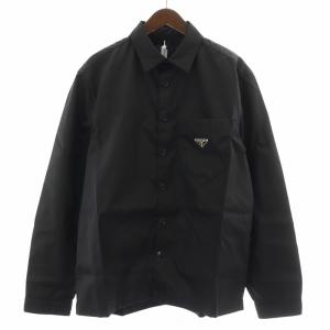 23AW Re-Nylon シャツ コーチジャケット SC514 1WQ8