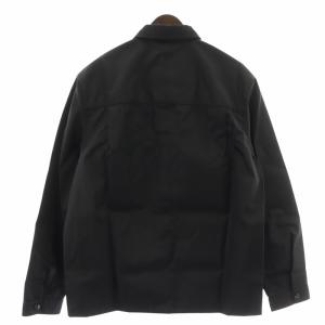 PRADA 23AW Re-Nylon シャツ コーチジャケット SC514 1WQ8