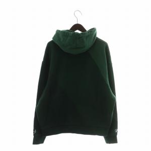 KITH NYC ×BMW Vintage Nelson Hoodie Vitality