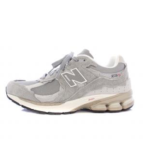 WTAPS 990V6 Gray スニーカー US8.5（2024/10/27買取） - New