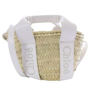 sense small basket アイボリー ホワイト
