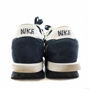 NIKE ×Fragment Design×sacai LD Waffle Blackended
