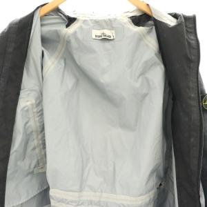 STONE ISLAND Membrana 3L Dust Color Finish Jacket