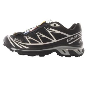 XT-6GTX スニーカー 25.5cm ブラック