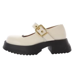 24SS MARY JANE シューズ