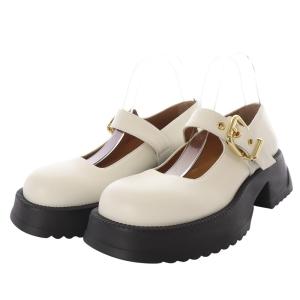 MARNI 24SS MARY JANE シューズ