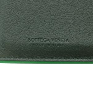 BOTTEGA VENETA CASSETTE CREDIT CARD CASE