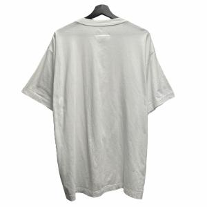 MM6 Maison Margiela 24SS INVITATION Tシャツ S ホワイト SH2GC0006
