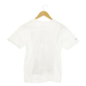 NEIGHBORHOOD × ヒステリックグラマー HYSTERIC GLAMOUR 半袖Tシャツ コットン プリントデザイン ロゴ