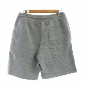 LOUIS VUITTON 22SS NIGO PRINTED HEART SHORTS