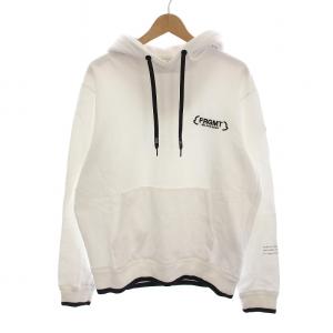 GENIUS 7 FRGMT HIROSHI FUJIWARA FRGMT HOODIE