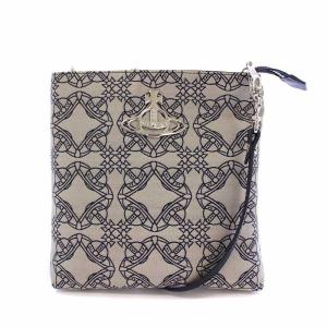 22SS スクエアショルダーバッグ オーブ グレー