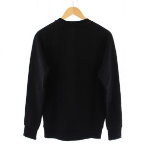 Maison Kitsuné FOX HEAD PATCH CLASSIC SWEATSHIRT フォックスヘッドパッチクラシックスウェットシャツ