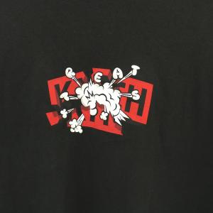 KITH NYC TREATS 23SS カブーンティー Kaboom Tee Tシャツ カットソー 半袖 クルーネック