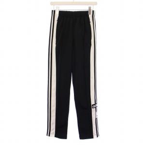 ADICOLOR CLASSICS ADIBREAK TRACK PANTS BLACK アディカラー